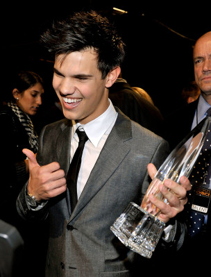Taylor Lautner pic #226060