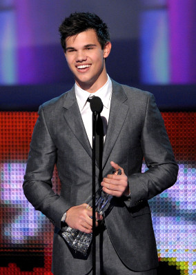 Taylor Lautner pic #226063