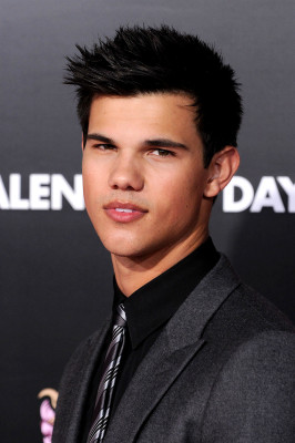 Taylor Lautner pic #234811