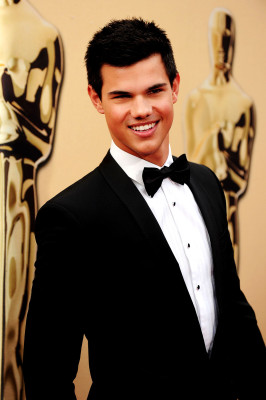 Taylor Lautner pic #241696