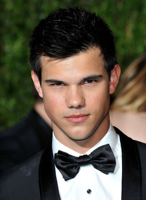 Taylor Lautner pic #241694