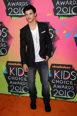Taylor Lautner pic #246861