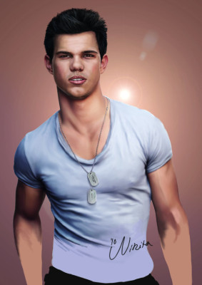Taylor Lautner pic #270135