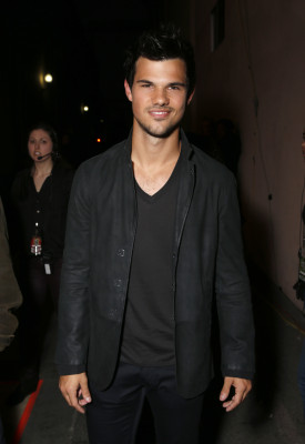 photo 3 in Taylor Lautner gallery [id640567] 2013-10-21 00:00:00
