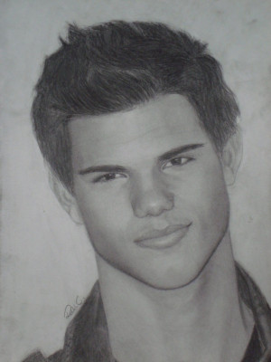 Taylor Lautner pic #270143