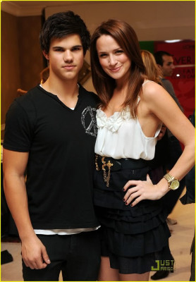 Taylor Lautner pic #288677