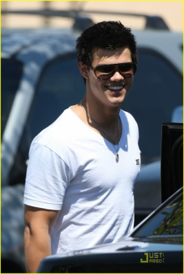 Taylor Lautner pic #290767