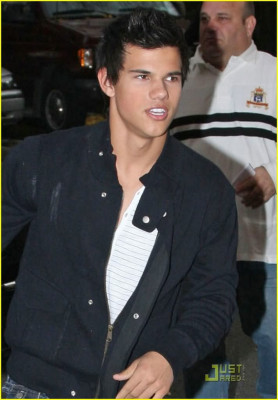Taylor Lautner pic #288413