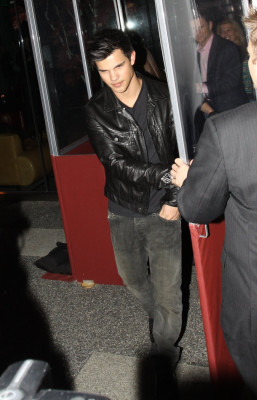 Taylor Lautner pic #239827