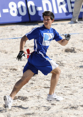 Taylor Lautner pic #233975