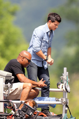 Taylor Lautner pic #270685