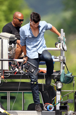 Taylor Lautner pic #270678