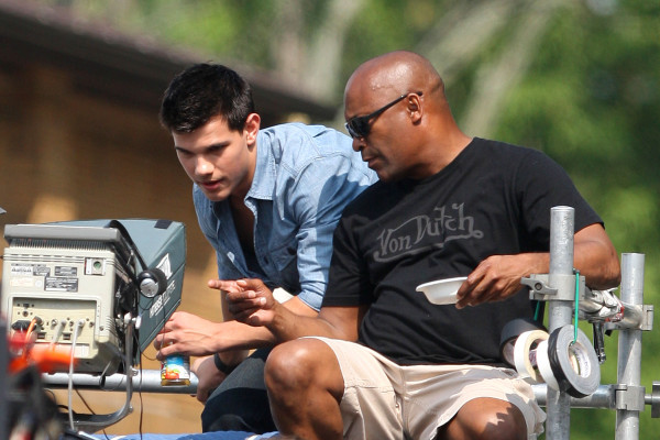 Taylor Lautner pic #270662