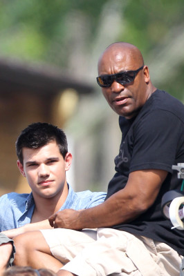 Taylor Lautner pic #270672