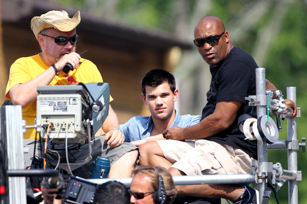 Taylor Lautner pic #270667