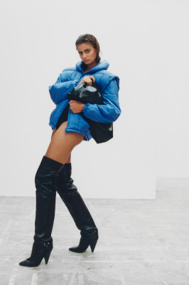 Taylor Hill pic #1237344