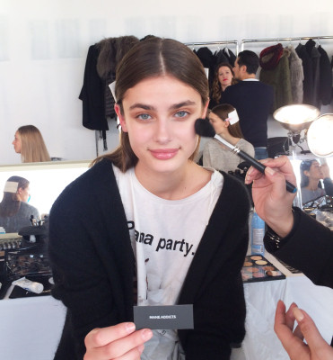Taylor Hill pic #943723