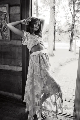 Taylor Hill pic #1317892