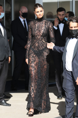 Taylor Hill pic #1261366