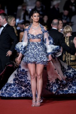 Taylor Hill pic #1136924