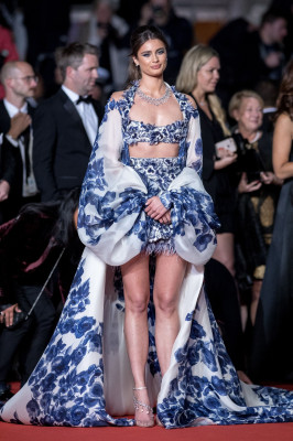Taylor Hill pic #1136919