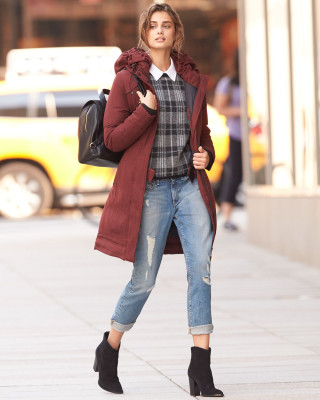 Taylor Hill pic #1104718