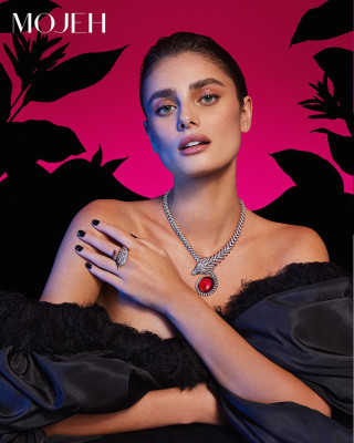 Taylor Hill pic #1324901