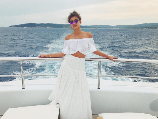 Taylor Hill pic #952701