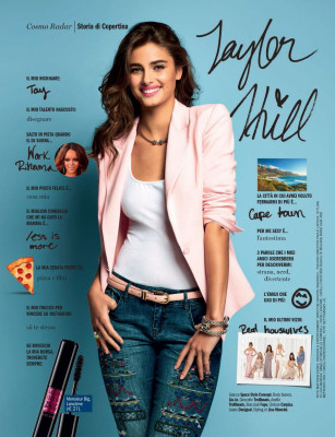 Taylor Hill pic #954497