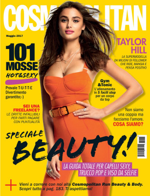 Taylor Hill pic #954493