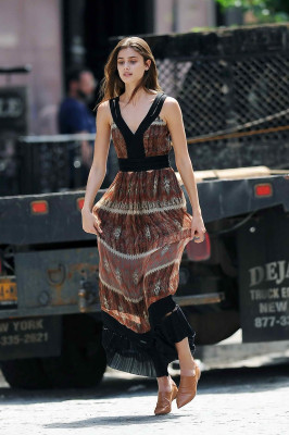 Taylor Hill pic #941620