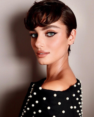 Taylor Hill pic #1335838