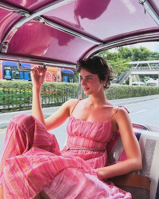 Taylor Hill pic #1345011