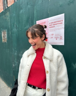 Taylor Hill pic #1348994