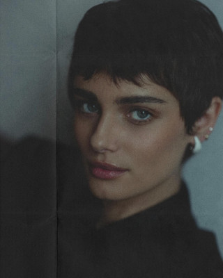 Taylor Hill pic #1351835