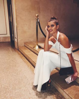 Taylor Hill pic #962606