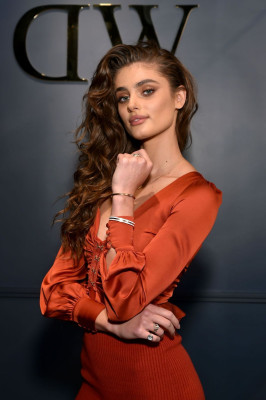 Taylor Hill pic #1098818