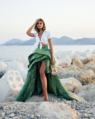 Taylor Hill pic #1261235