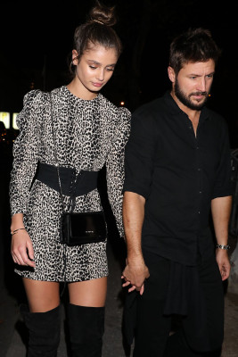 Taylor Hill pic #968738