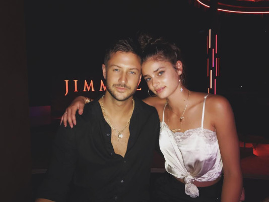 Taylor Hill pic #954048