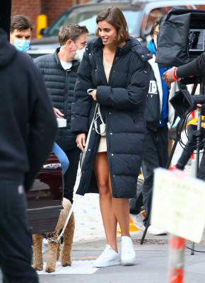 Taylor Hill pic #1244249