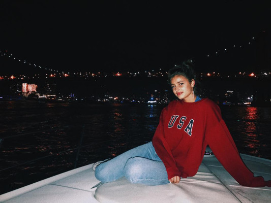 Taylor Hill pic #948296