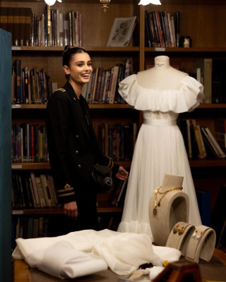 Taylor Hill pic #1329995