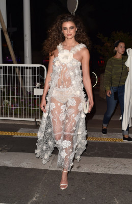 Taylor Hill pic #1136653