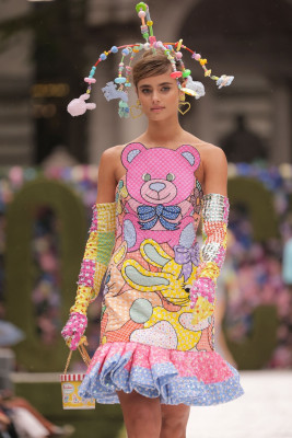 Taylor Hill pic #1269083