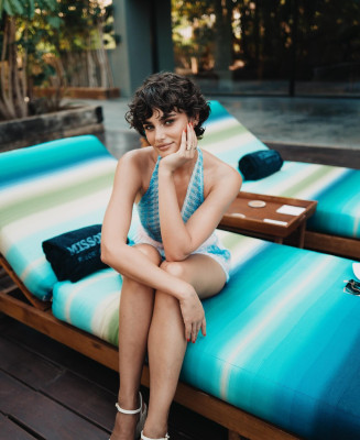 Taylor Hill pic #1376007