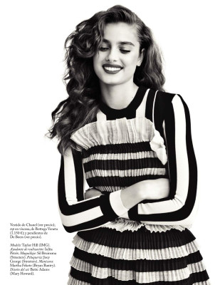 Taylor Hill pic #1095120