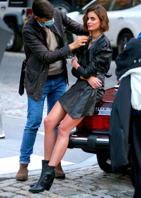 Taylor Hill pic #1244247