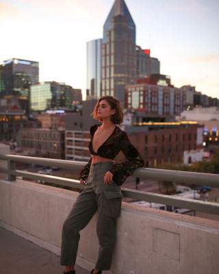 Taylor Hill pic #1248522