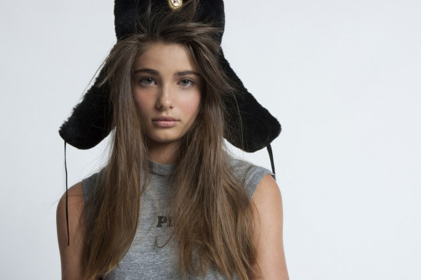 Taylor Hill pic #810616